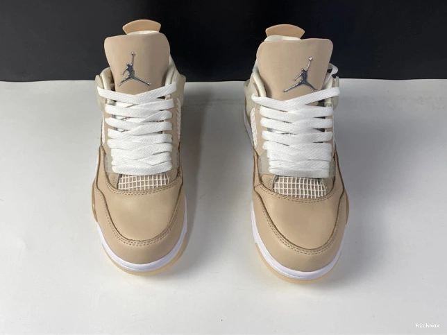 Rep 4 Shimmer DJ0675-200 Air Jordan 0812